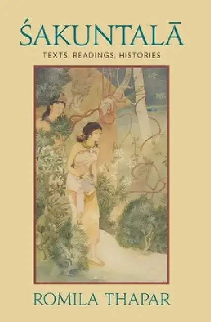 Buy Sakuntala (English, Romila Thapar) Online at Best Price - BookBajar
