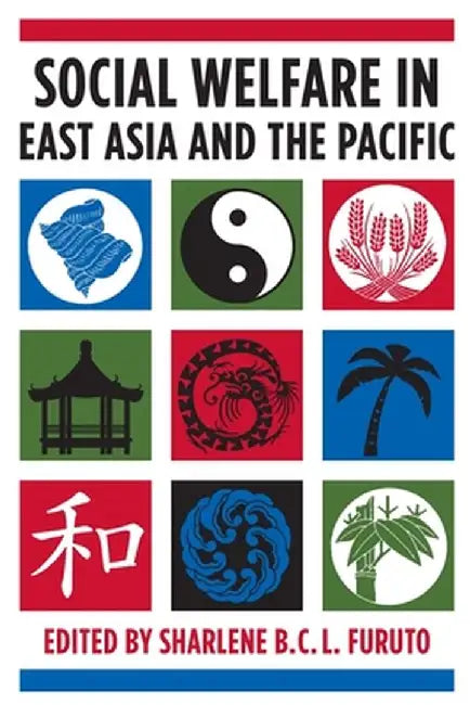 Buy Social Welfare in East Asia and the Pacific (English, Sharlene Furuto) Online at Best Price - BookBajar