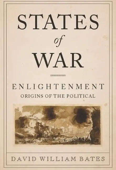 Buy States of War (English, David Bates) Online at Best Price - BookBajar