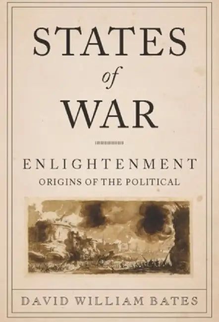 Buy States of War (English, David Bates) Online at Best Price - BookBajar