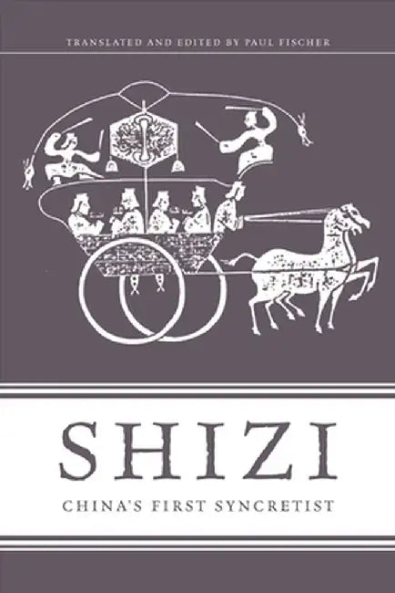 Buy Shizi (English, Paul Fischer) Online at Best Price - BookBajar