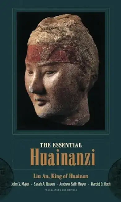 Buy Essential Huainanzi (English, An Li King of Huainan) Online at Best Price - BookBajar