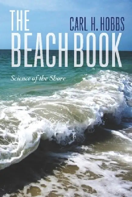 Buy The Beach Book (English, Carl Hobbs) Online at Best Price - BookBajar