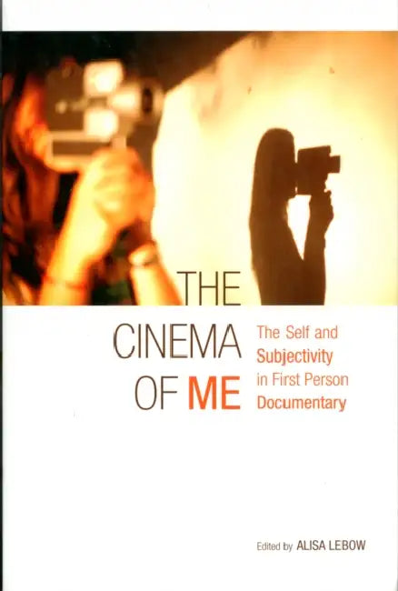 Buy The Cinema of Me (English, Alisa LeBow) Online at Best Price - BookBajar