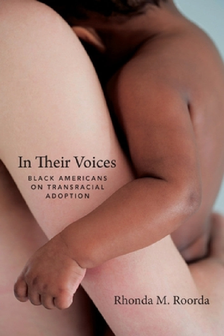 Buy In Their Voices (English, Rhonda Roorda) Online at Best Price - BookBajar