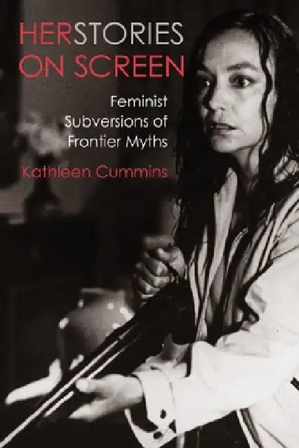 Buy Herstories on Screen (English, Kathleen Cummins) Online at Best Price - BookBajar