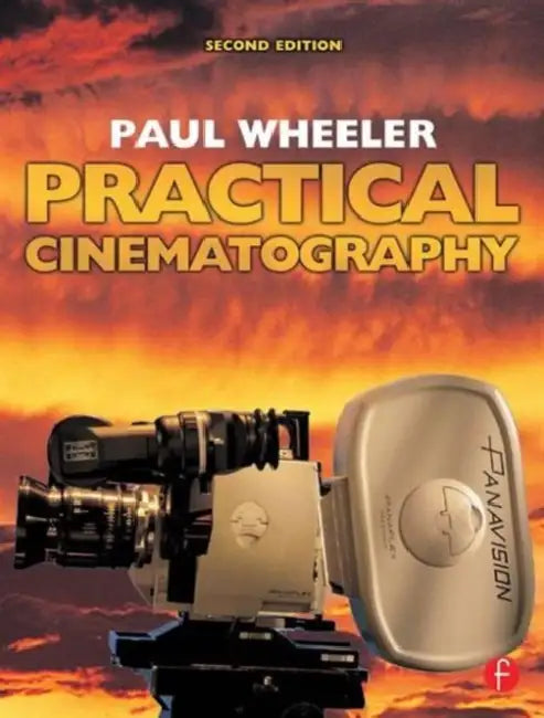 Buy Practical Cinematography (English, Paul Wheeler) Online at Best Price - BookBajar