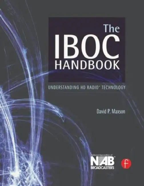 Buy The IBOC Handbook (English, Maxson David) Online at Best Price - BookBajar