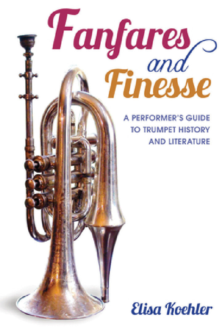 Buy Fanfares and Finesse (English, Elisa Koehler) Online at Best Price - BookBajar