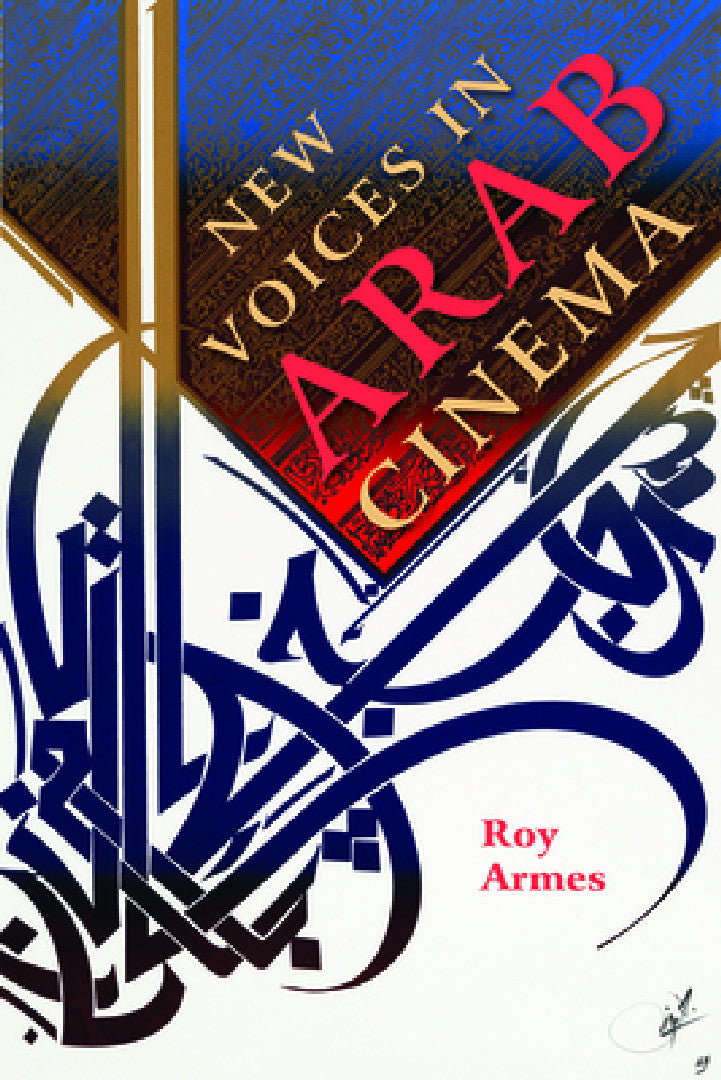 Buy New Voices in Arab Cinema (English, Roy Armes) Online at Best Price - BookBajar