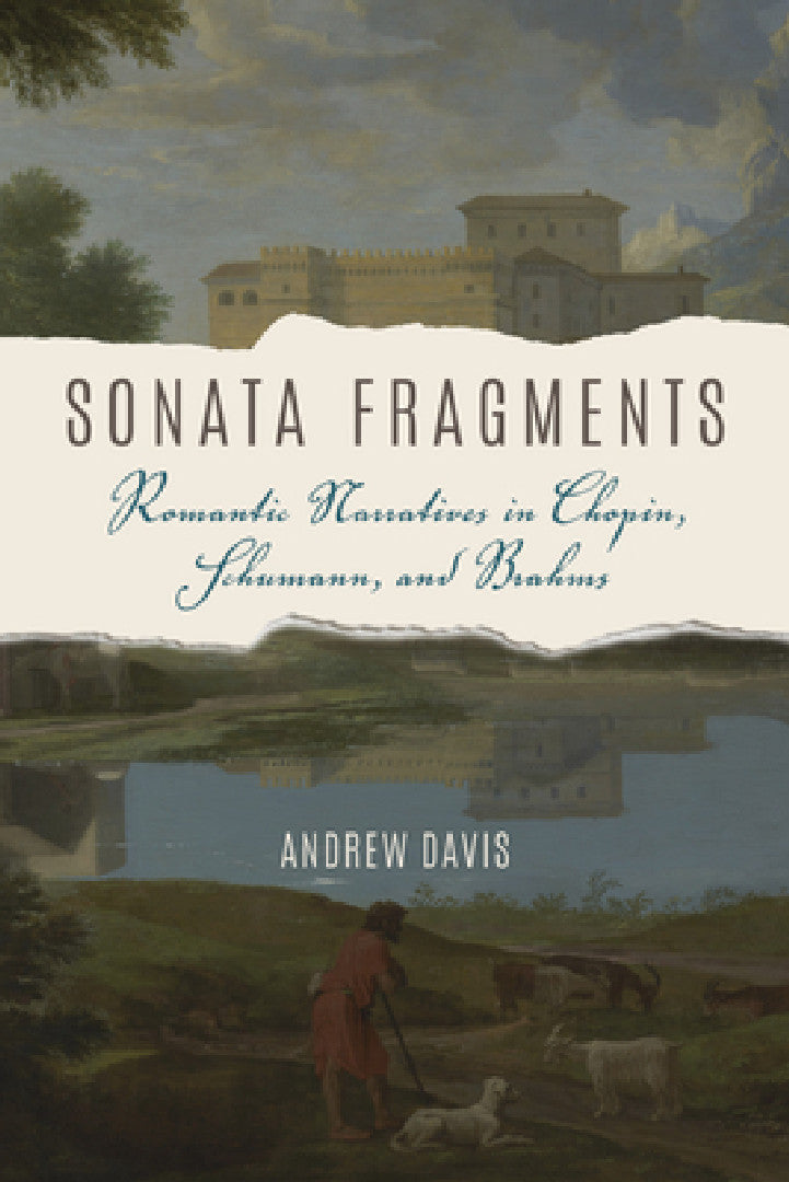 Buy Sonata Fragments (English, Andrew Davis) Online at Best Price - BookBajar