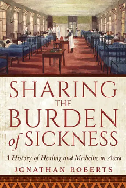 Buy Sharing the Burden of Sickness (English, Jonathan Roberts) Online at Best Price - BookBajar