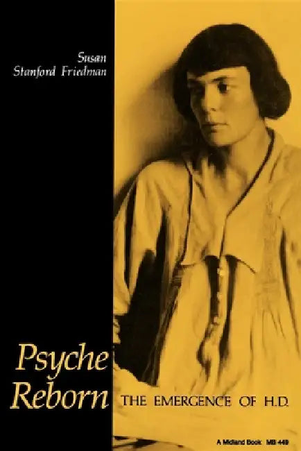 Buy Psyche Reborn (English, Susan Stanford Friedman) Online at Best Price - BookBajar