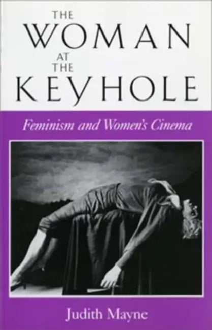 Buy The Woman at the Keyhole (English, Judith Mayne) Online at Best Price - BookBajar