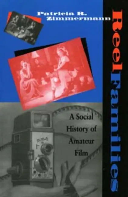 Buy Reel Families (English, Patricia R. Zimmermann) Online at Best Price - BookBajar