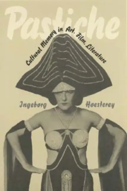 Buy Pastiche (English, Ingeborg Hoesterey) Online at Best Price - BookBajar