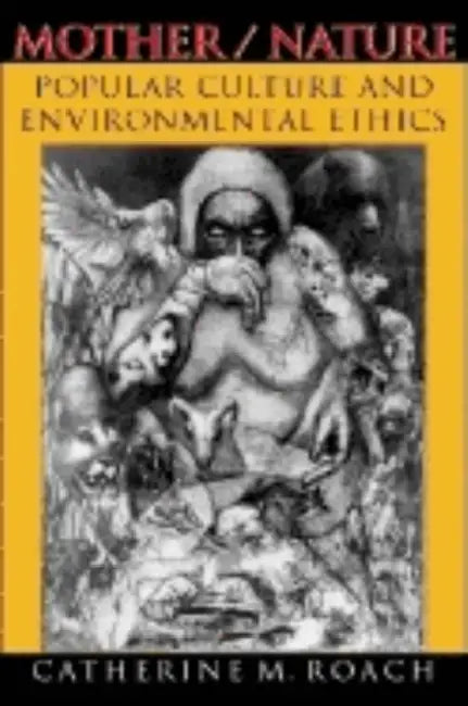 Buy Mother/Nature (English, Catherine M. Roach) Online at Best Price - BookBajar