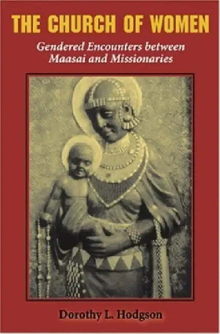 Buy The Church of Women (English, Dorothy Louise Hodgson) Online at Best Price - BookBajar