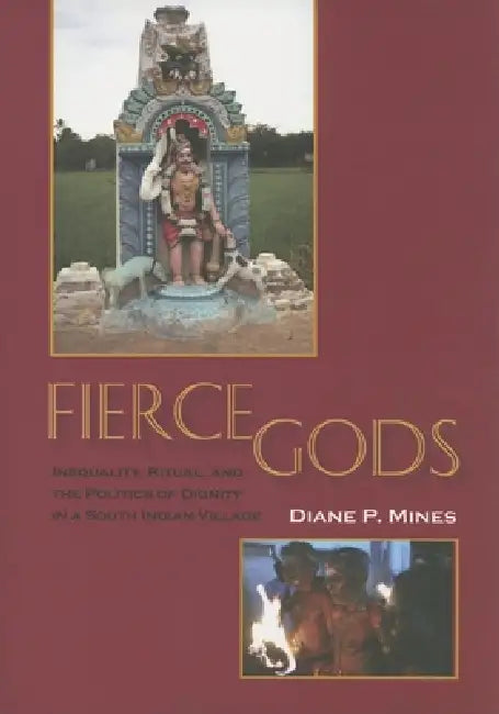 Buy Fierce Gods (English, Diane P. Mines) Online at Best Price - BookBajar