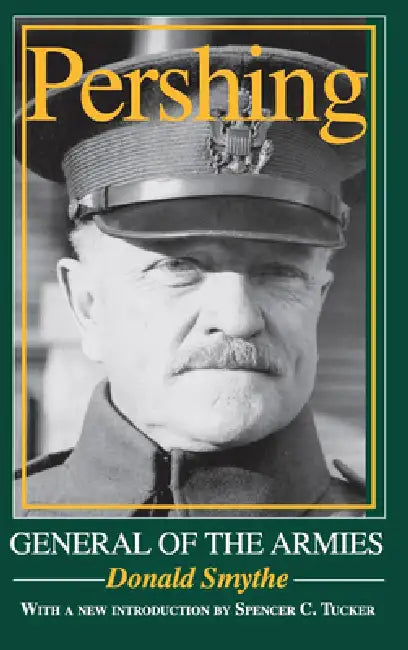 Buy Pershing (English, Donald Smythe) Online at Best Price - BookBajar