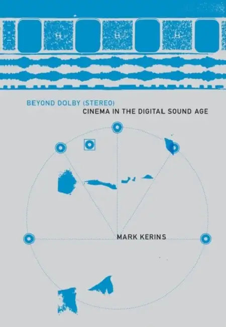 Buy Beyond Dolby (Stereo) (English, Mark Kerins) Online at Best Price - BookBajar