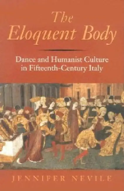Buy The Eloquent Body (English, Jennifer Nevile) Online at Best Price - BookBajar