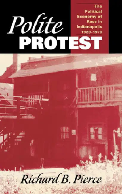 Buy Polite Protest (English, Richard B. Pierce) Online at Best Price - BookBajar
