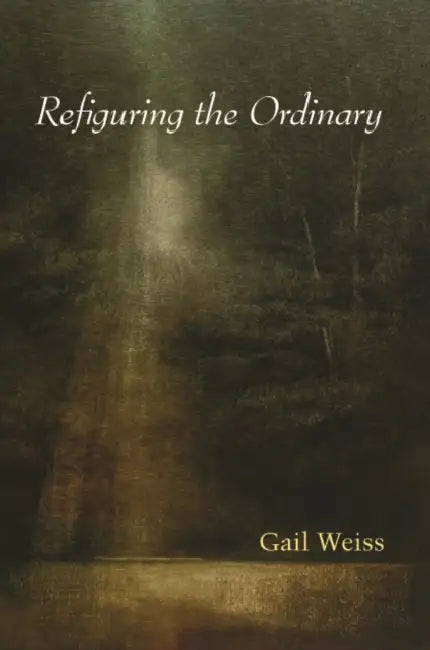 Buy Refiguring the Ordinary (English, Peyo) Online at Best Price - BookBajar
