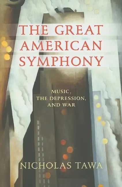 Buy The Great American Symphony (English, Nicholas Tawa) Online at Best Price - BookBajar