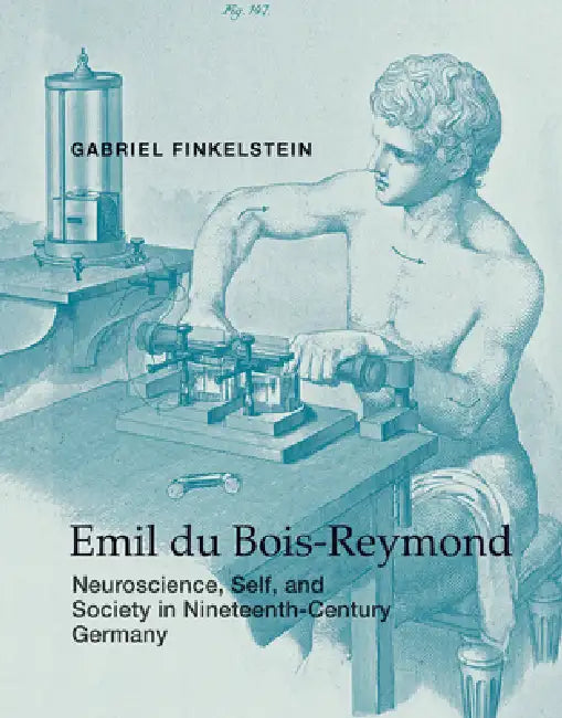 Buy Emil Du Bois-Reymond (English, Gabriel Finkelstein) Online at Best Price - BookBajar