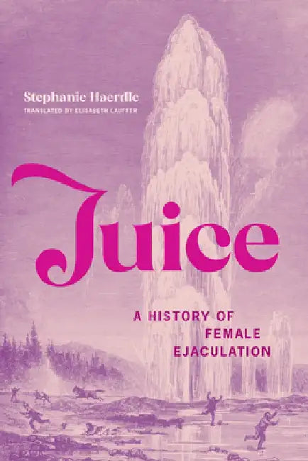 Buy Juice (English, Stephanie Haerdle) Online at Best Price - BookBajar