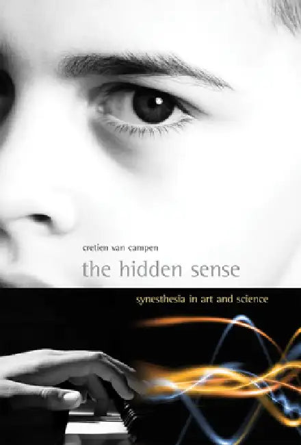 Buy The Hidden Sense (English, Cretien Van Campen) Online at Best Price - BookBajar