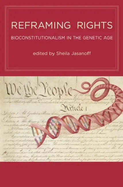 Buy Reframing Rights (English, Sheila Jasanoff) Online at Best Price - BookBajar
