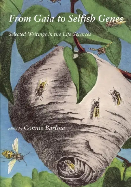 Buy From Gaia to Selfish Genes (English, Connie Barlow) Online at Best Price - BookBajar