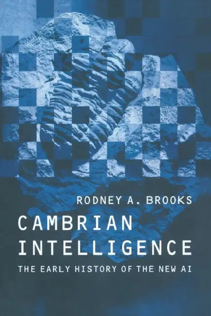 Buy Cambrian Intelligence (English, Rodney A. Brooks) Online at Best Price - BookBajar