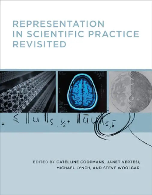 Buy Representation in Scientific Practice Revisited (English, Catelijne Coopmans | Janet Vertesi | Michael E. Lynch) Online at Best Price - BookBajar