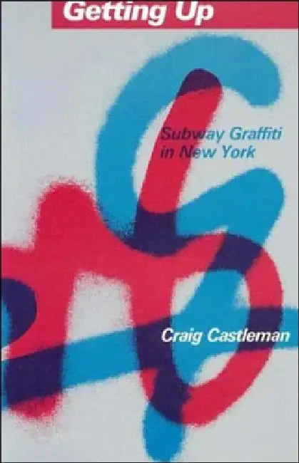 Buy Getting Up (English, Craig Castleman) Online at Best Price - BookBajar