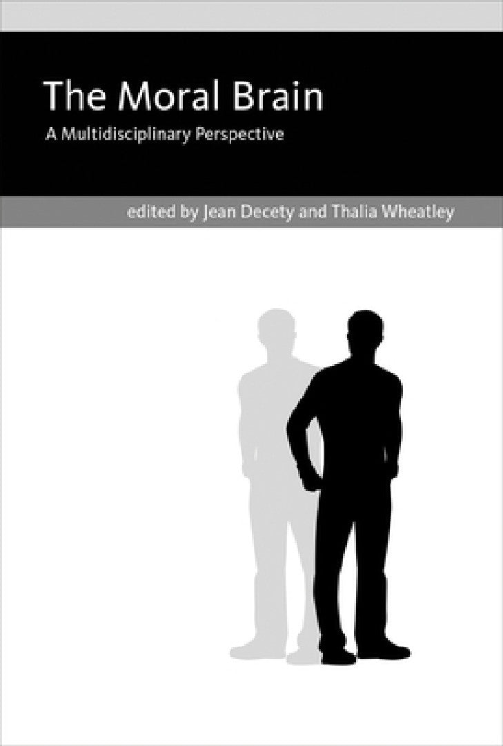 Buy The Moral Brain (English, Jean Decety | Thalia Wheatley) Online at Best Price - BookBajar