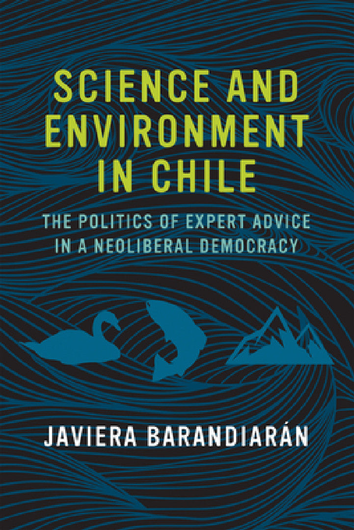 Buy Science and Environment in Chile (English, Javiera Barandiaran) Online at Best Price - BookBajar