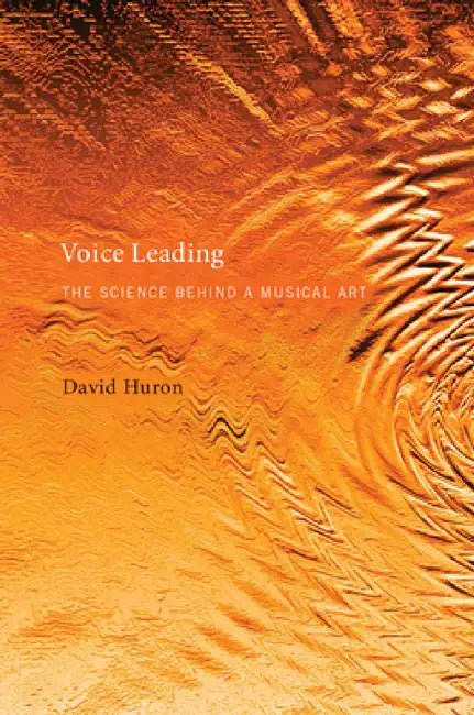 Buy Voice Leading (English, David Huron) Online at Best Price - BookBajar