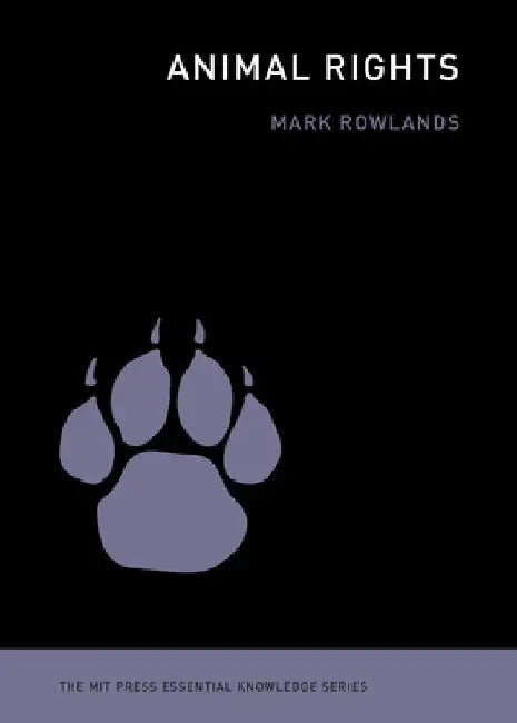 Buy Animal Rights (English, Mark Rowlands) Online at Best Price - BookBajar