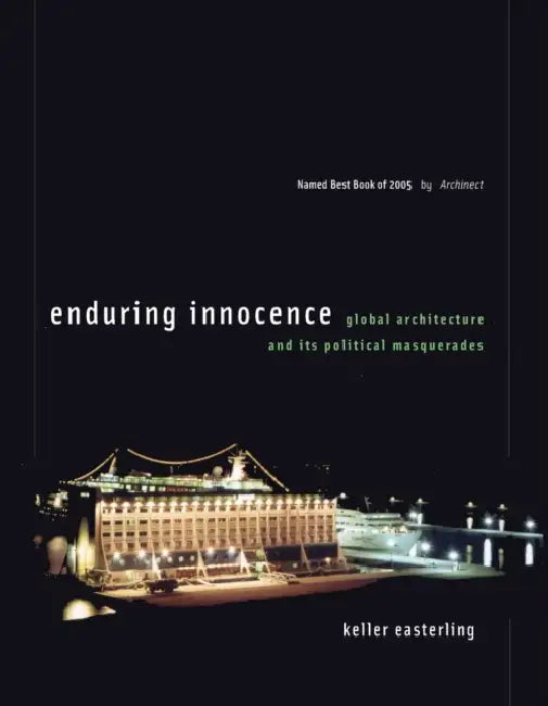 Buy Enduring Innocence (English, Keller Easterling) Online at Best Price - BookBajar