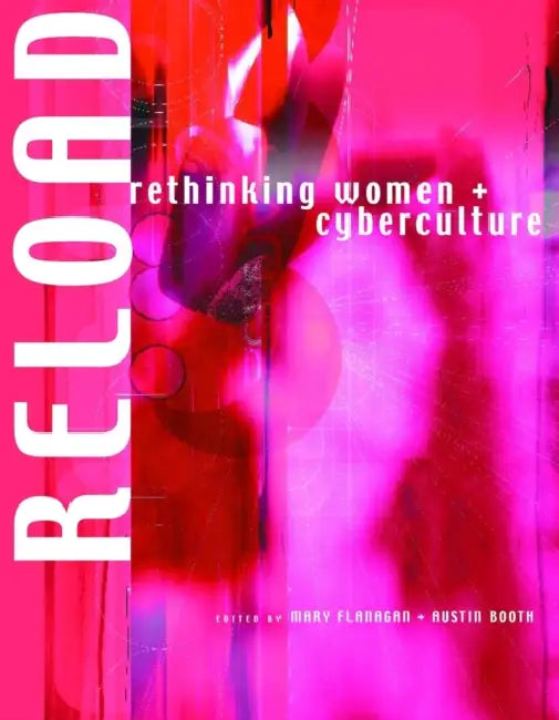 Buy Reload (English, Mary Flanagan | Austin Booth) Online at Best Price - BookBajar