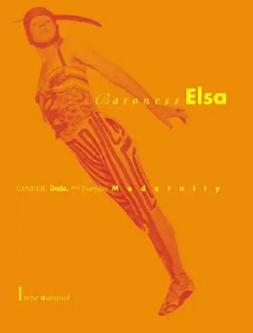 Buy Baroness Elsa (English, Irene Gammel) Online at Best Price - BookBajar