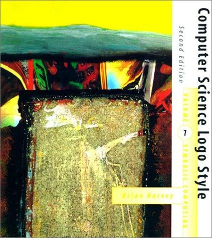 Buy Computer Science Logo Style, second edition, Volume 1 (English, Brian Harvey) Online at Best Price - BookBajar