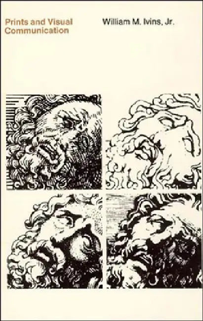 Buy Prints and Visual Communication (English, William M. Ivins) Online at Best Price - BookBajar