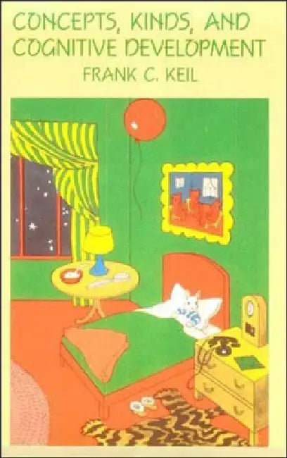 Buy Concepts, Kinds, and Cognitive Development (English, Frank C. Keil) Online at Best Price - BookBajar