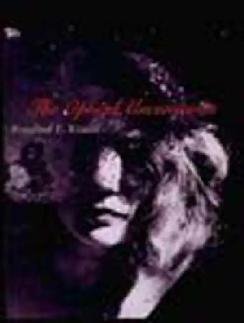 Buy The Optical Unconscious (English, Rosalind E. Krauss) Online at Best Price - BookBajar