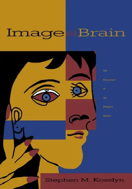 Buy Image And Brain (English, Stephen M. Kosslyn) Online at Best Price - BookBajar