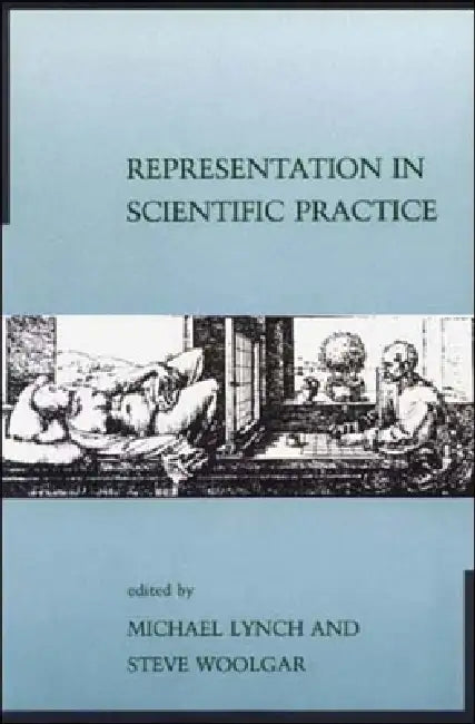 Buy Representation in Scientific Practice (English, Michael E. Lynch | Steve Woolgar) Online at Best Price - BookBajar